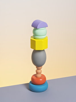 Block Stack