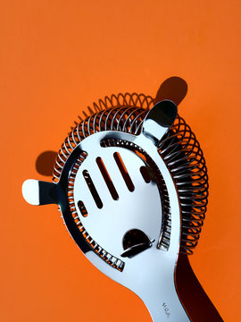 Bar Strainer