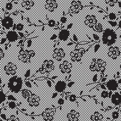 lace pattern