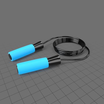 Jump rope