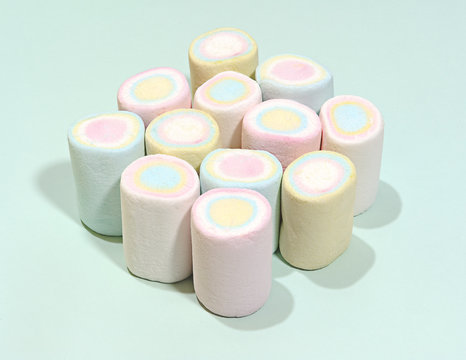 Marshmallows 