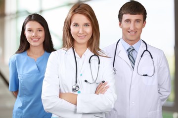 Fototapeta premium Medical.