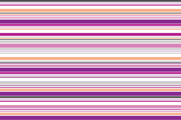 Stripe Seamless Pattern Line Background