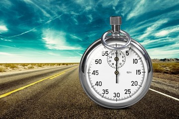 Timer.