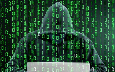 Ransomware.