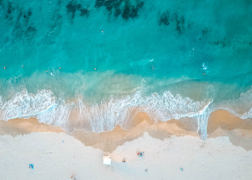Cottesloe Shore Break
