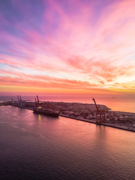 Fremantle Cotton Candy