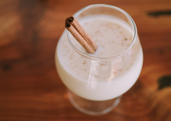 Eggnog