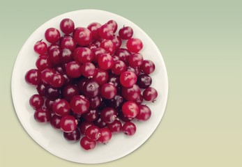 Blackberry.