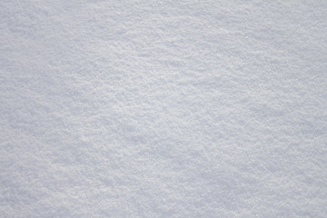 Beautiful winter landscape