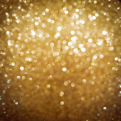 Christmas lights background ,Abstract Blurred Bokeh Holiday festive background made with new year backdrop