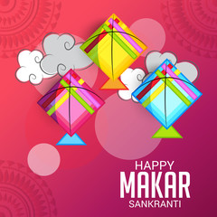 Makar Sankranti