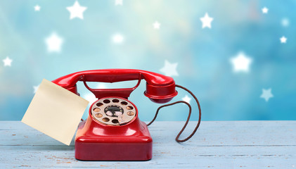 Hotline anrufen