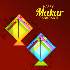 Makar Sankranti