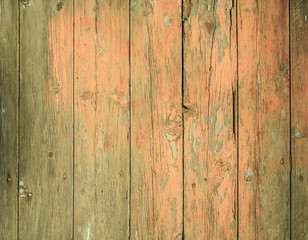 Wooden  old texture