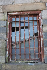 Window to Past
