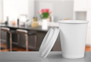Cup.