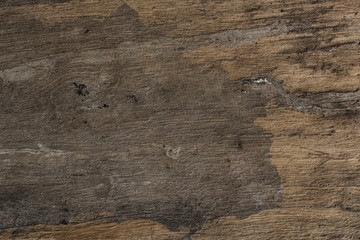 Fototapeta premium Brown Wooden Background Textured