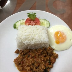 My Thai Lunch