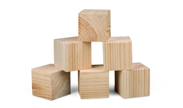 Toy Blocks