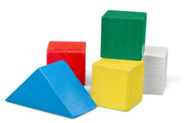 Toy Blocks