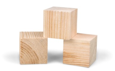 Toy Blocks
