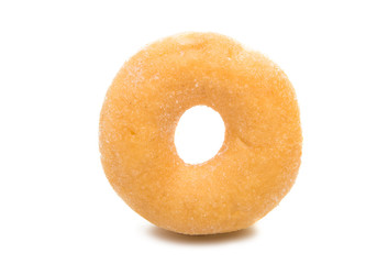 donuts isolated