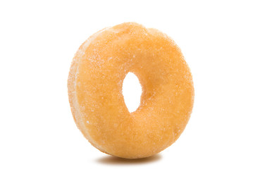 Fototapeta na wymiar donuts isolated