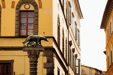 Sienna Italy