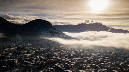 Fog