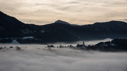 Fog