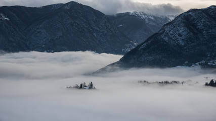 Fog