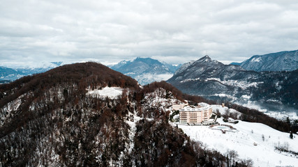 Sanatorium