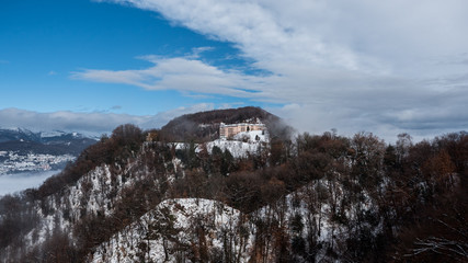 Sanatorium