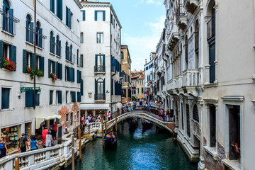 Venice - Venezia Italy