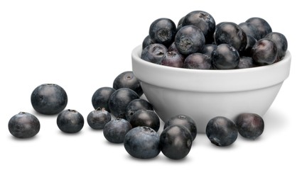 Blueberries