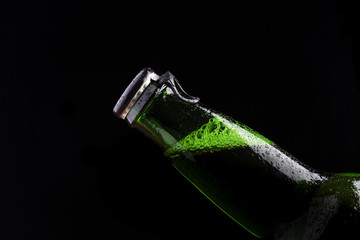 Beer bottle