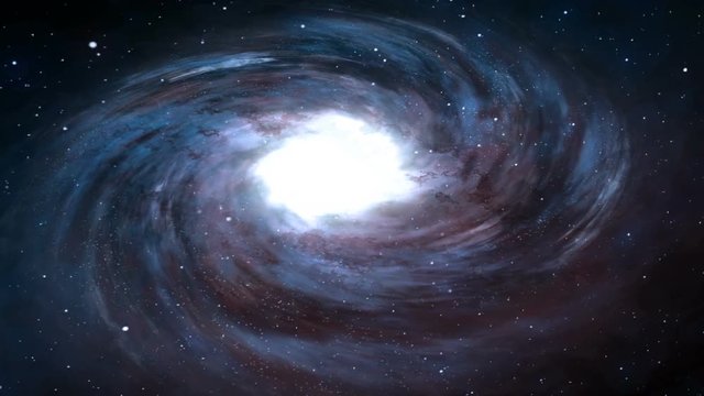 Galaxy Nebula
The Galaxy motion graphics file contains a great animation of a space Galaxy with a nebula and stars simulation. You can use this for many projects.