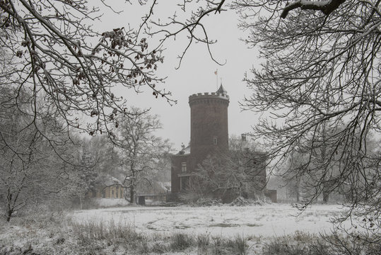Sterkenburg Driebergen
