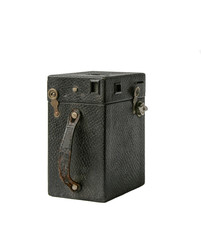 vintage photo camera