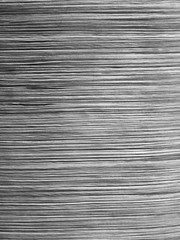 Background steel aluminium texture