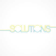 solution