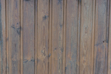 Obraz premium Holzwand Textur und Hintergrund für Composing