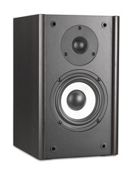 Obraz premium Speaker