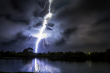 Close Lightning