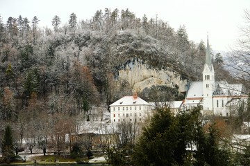 Bled, Slovenia