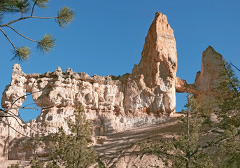 Brice Canyon_Utah_USA