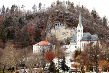 Bled, Slovenia