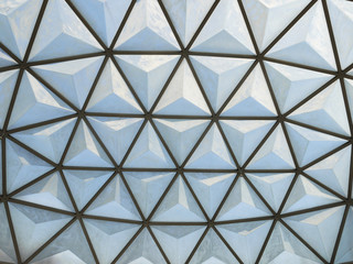 dome roof