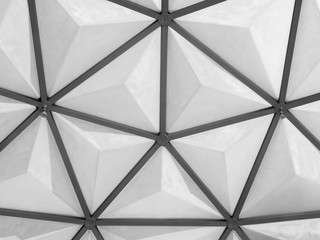 dome roof